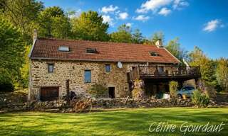 Maison 6 Pièces 153 m² à vendre à Eymoutiers (87120)