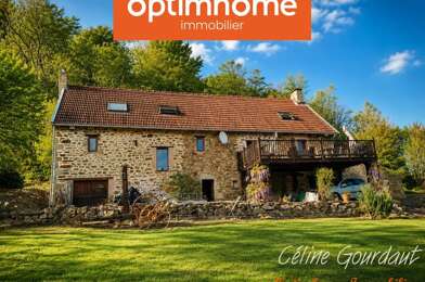 Maison 6 pièces 265000 €