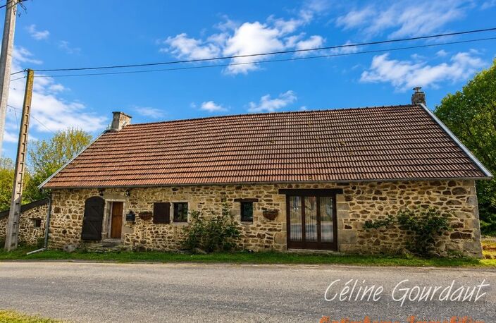 MAISON EN PIERRE – ENVIRON 153 M² – 12 127 M² DE TERRAIN — photo 2
