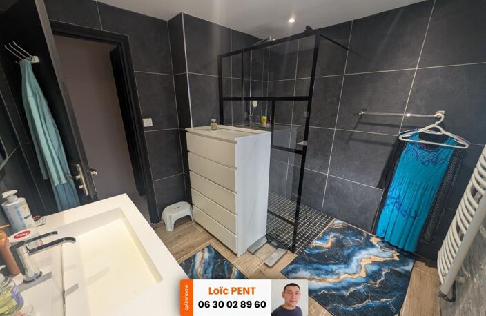 Maison à vendre d'environ 200m² habitable 7 pièces SAINT PRIEST LA PRUGNE (42830) — photo 5