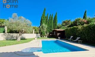 Maison 5 Pièces 160 m² à vendre à Aix-en-Provence (13090)