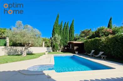 Maison 5 pièces 849900 €