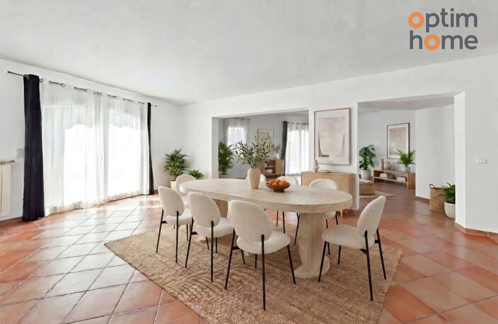 Aix-en-Provence, belle maison de 160m² proche du centre — photo 2