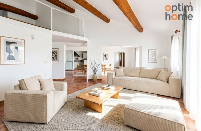 Aix-en-Provence, belle maison de 160m² proche du centre — photo 3