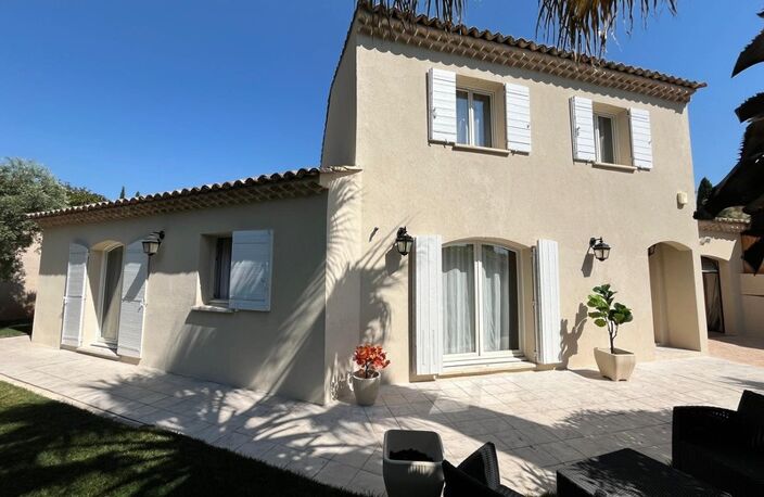 Aix-en-Provence, belle maison de 160m² proche du centre — photo 4