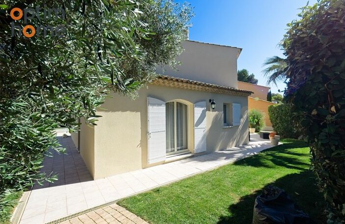 Aix-en-Provence, belle maison de 160m² proche du centre — photo 5