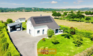 Maison 4 Pièces 120 m² à vendre à Sauveterre-de-Béarn (64390)