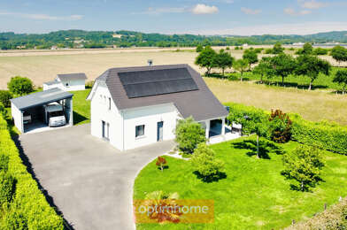 Maison 4 pièces 319000 €