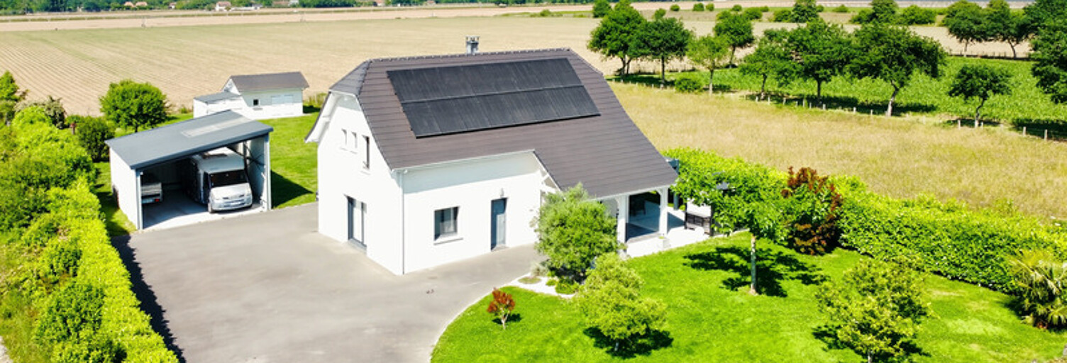 Maison 4 Pièces 120 m² à vendre à Sauveterre-de-Béarn (64390)