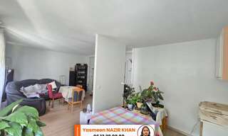 Appartement 4 Pièces 64 m² à vendre à Draveil (91210)