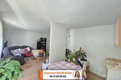 Appartement 4 pièces 158000 €