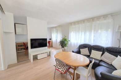 Appartement 4 pièces 155000 €