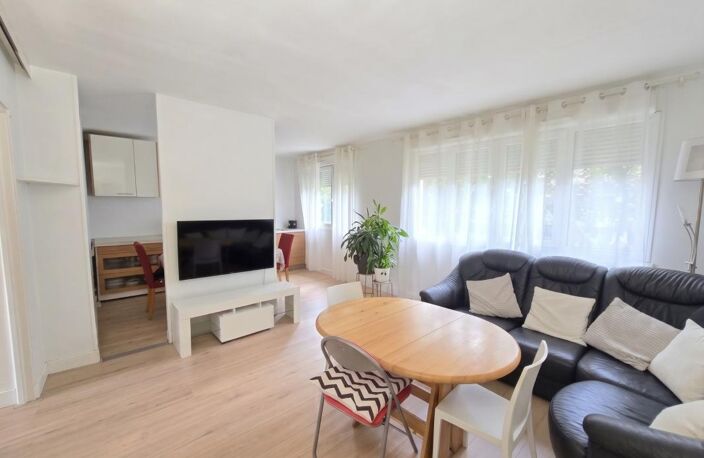 Appartement à vendre 4 pièces DRAVEIL (91) — photo 3