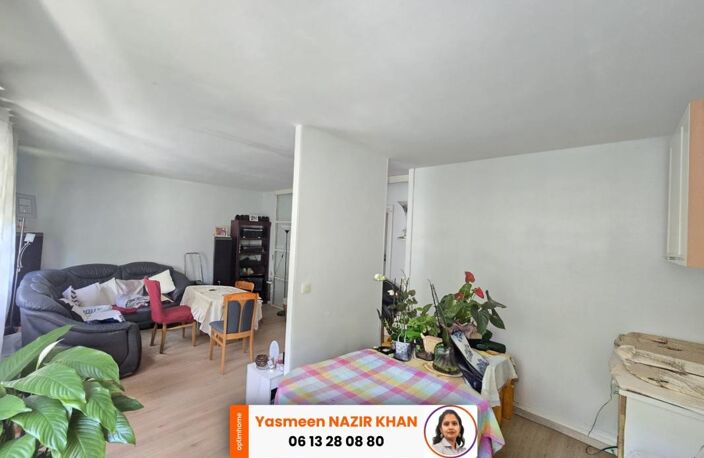 Appartement à vendre 4 pièces DRAVEIL (91) — photo 4