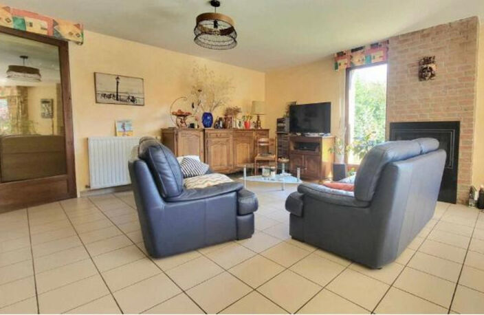 Maison individuelle 4 chambres + 1 bureau + jardin + garage 2V — photo 5