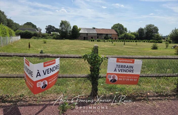 Terrain de 1000 M2 constructible à Duranville — photo 4