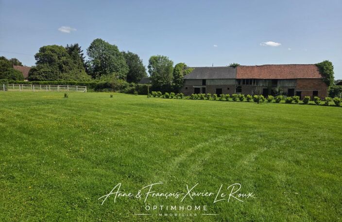 Terrain de 1000 M2 constructible à Duranville — photo 5
