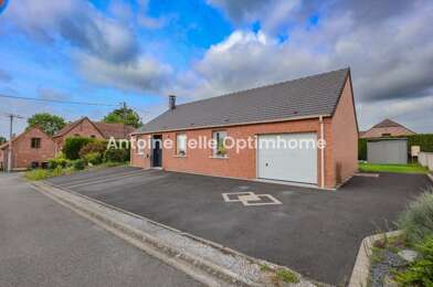 Maison 5 pièces 238000 €