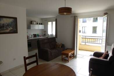 Appartement 3 pièces 239000 €