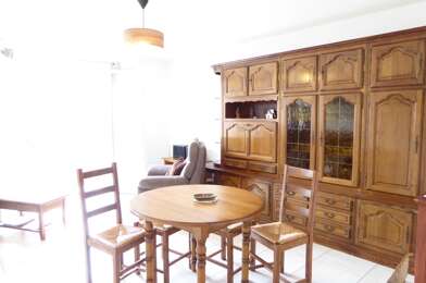 Appartement 3 pièces 239000 €