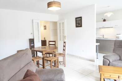 Appartement 3 pièces 239000 €