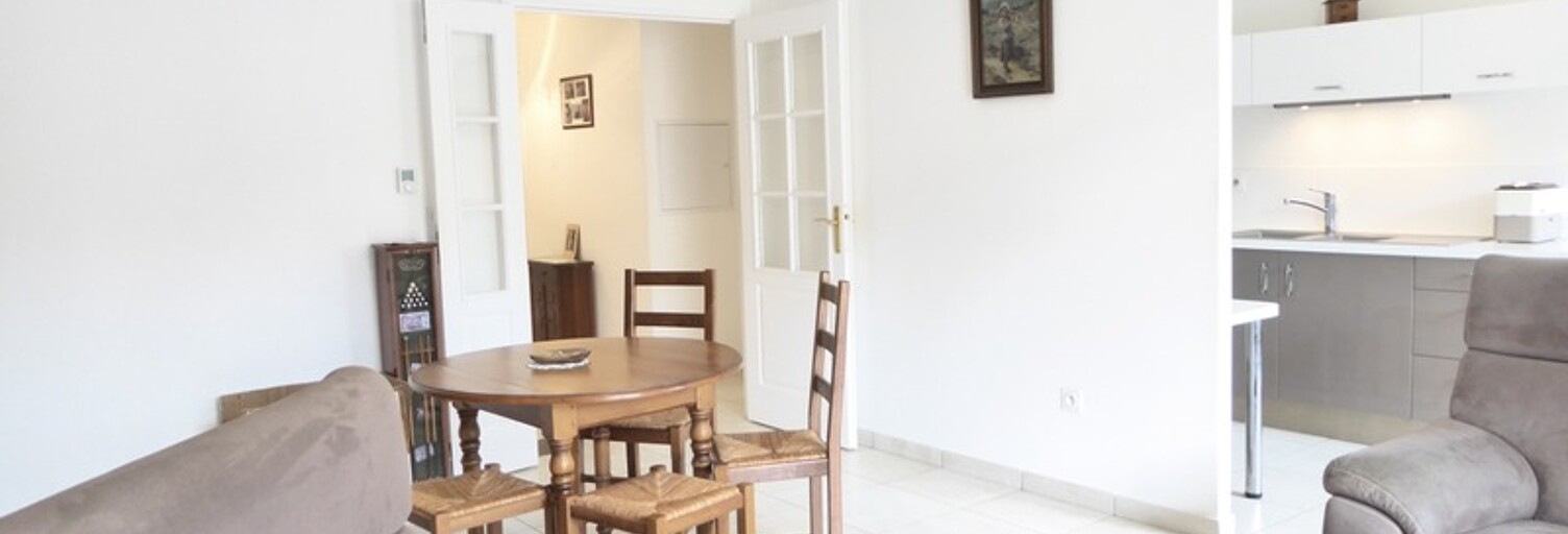 Appartement 3 Pièces 72 m² à vendre à Dourdan (91410)