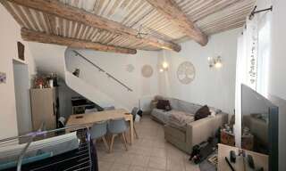 Maison 3 Pièces 60 m² à vendre à Lambesc (13410)
