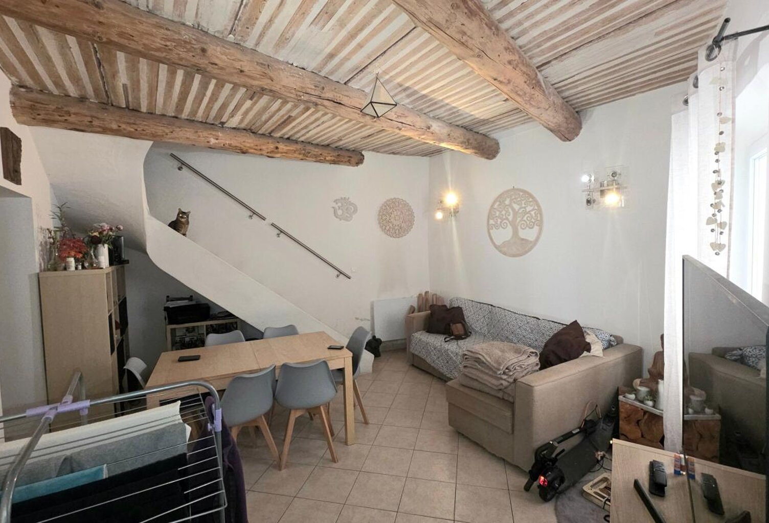 EXCLUSIVITE - MAISON - A VENDRE — photo 1