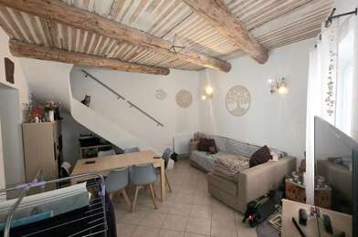 Maison 3 pièces 210000 €