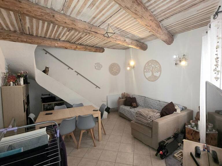 EXCLUSIVITE - MAISON - A VENDRE — photo 1