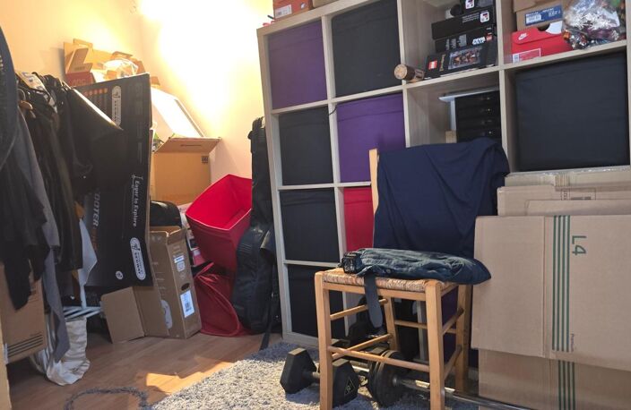 EXCLUSIVITE - MAISON - A VENDRE — photo 4