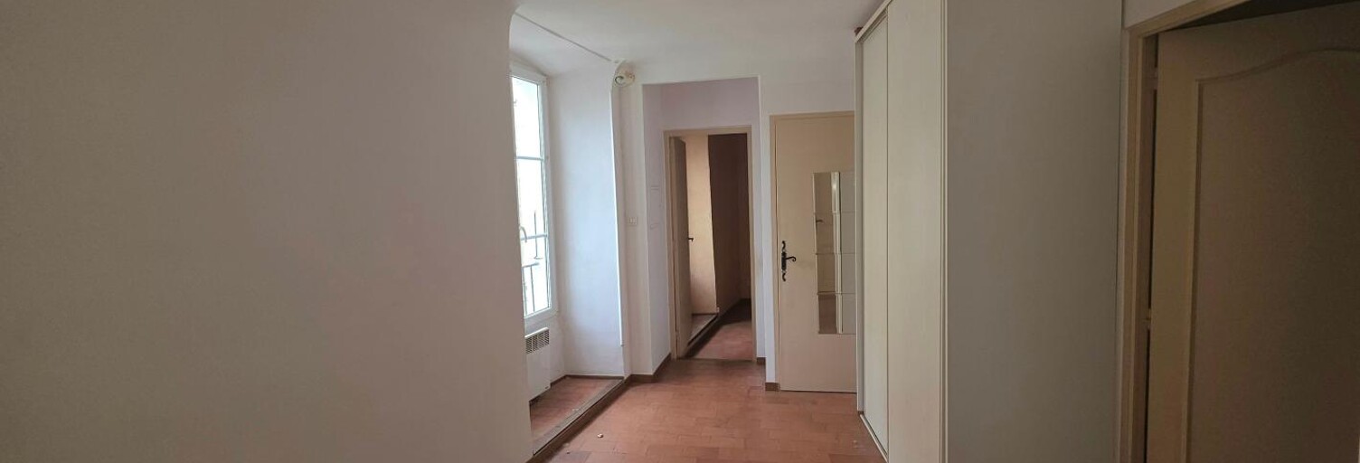 Appartement 2 Pièces 33 m² à vendre à Lambesc (13410)