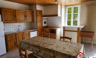 Maison 9 Pièces 226 m² à vendre à Verseilles-le-Haut (52250)