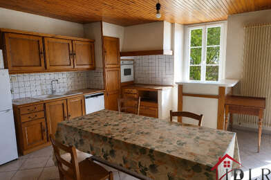 Maison 9 pièces 246000 €