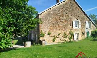 Maison 9 Pièces 226 m² à vendre à Verseilles-le-Haut (52250)