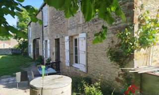 Maison 9 Pièces 226 m² à vendre à Verseilles-le-Haut (52250)
