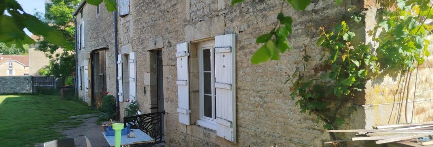 Maison 9 Pièces 226 m² à vendre à Verseilles-le-Haut (52250)