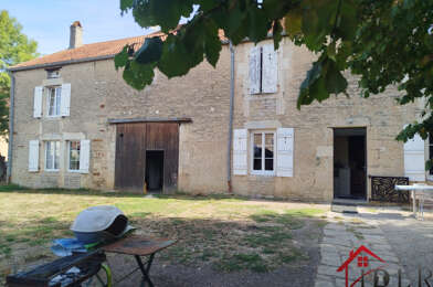 Maison 9 pièces 246000 €