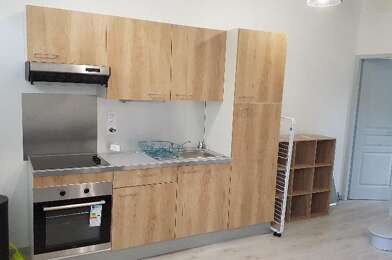 Maison 3 pièces 727 €