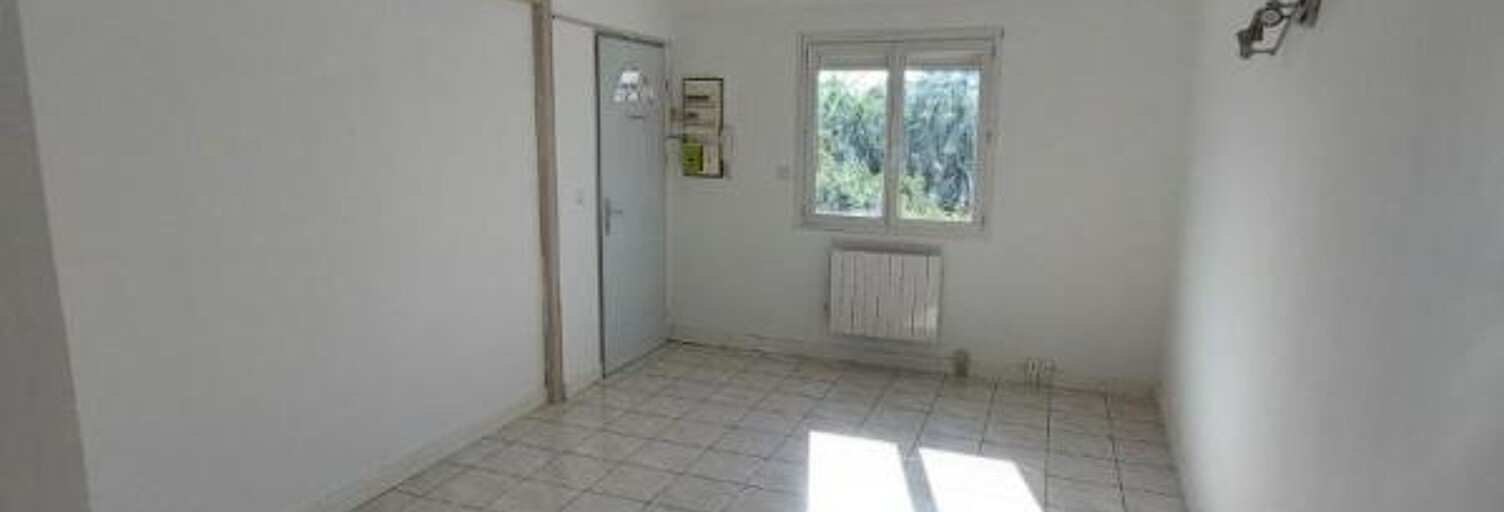 Appartement 1 Pièce 19 m² à louer à Talence (33400)