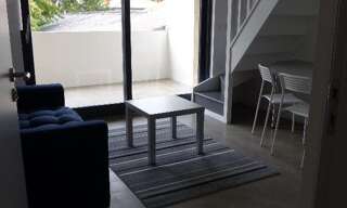 Appartement 2 Pièces 22 m² à louer à Talence (33400)