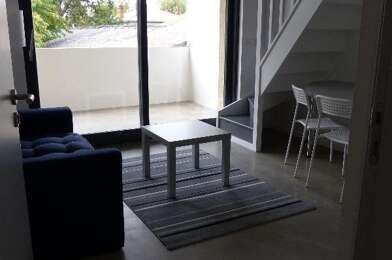 Appartement 2 pièces 685 €