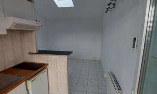 Appartement 1 Pièce 15 m² à louer à Talence (33400)