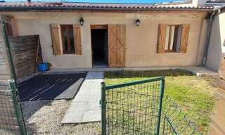 Maison 3 Pièces 60 m² à louer à Gradignan (33170)