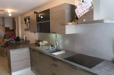 Maison 4 pièces 995 €