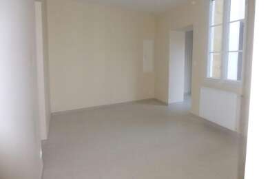 Appartement 2 pièces 605 €