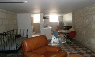 Appartement 1 Pièce 36 m² à louer à Bordeaux (33000)