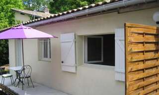 Maison 2 Pièces 35 m² à louer à Mérignac (33700)