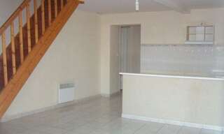Maison 5 Pièces 90 m² à louer à Bonzac (33910)