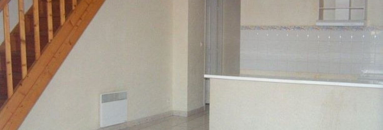 Maison 5 Pièces 90 m² à louer à Bonzac (33910)